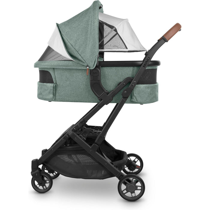 UPPAbaby Bassinet V3 for Vista, Cruz, Ridge & Minu - Cullen's Babyland & Playland