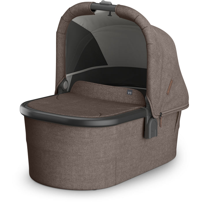 UPPAbaby Bassinet V3 for Vista, Cruz, Ridge & Minu - Cullen's Babyland & Playland