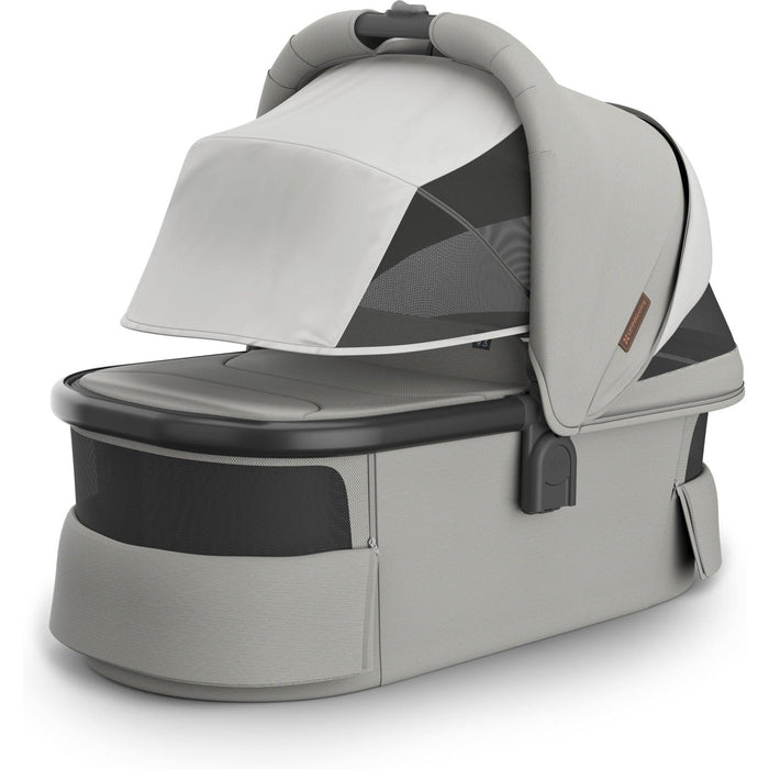 UPPAbaby Bassinet V3 for Vista, Cruz, Ridge & Minu - Cullen's Babyland & Playland