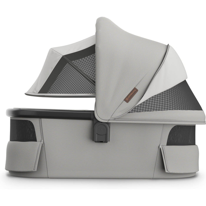 UPPAbaby Bassinet V3 for Vista, Cruz, Ridge & Minu - Cullen's Babyland & Playland