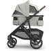 UPPAbaby Bassinet V3 for Vista, Cruz, Ridge & Minu - Cullen's Babyland & Playland