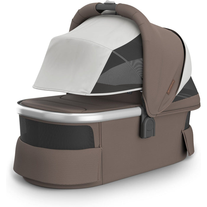 UPPAbaby Bassinet V3 for Vista, Cruz, Ridge & Minu - Cullen's Babyland & Playland