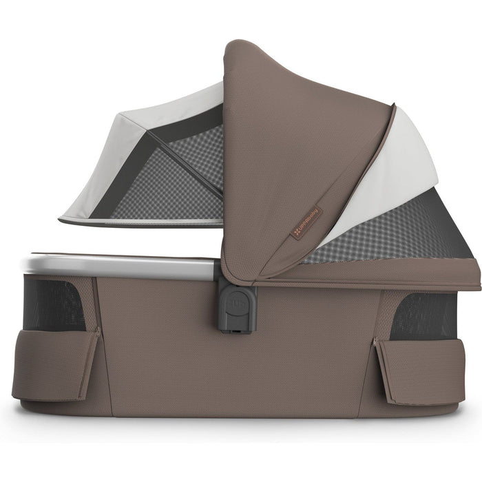 UPPAbaby Bassinet V3 for Vista, Cruz, Ridge & Minu - Cullen's Babyland & Playland