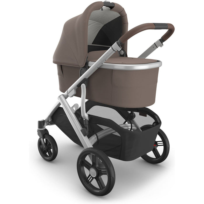 UPPAbaby Bassinet V3 for Vista, Cruz, Ridge & Minu - Cullen's Babyland & Playland