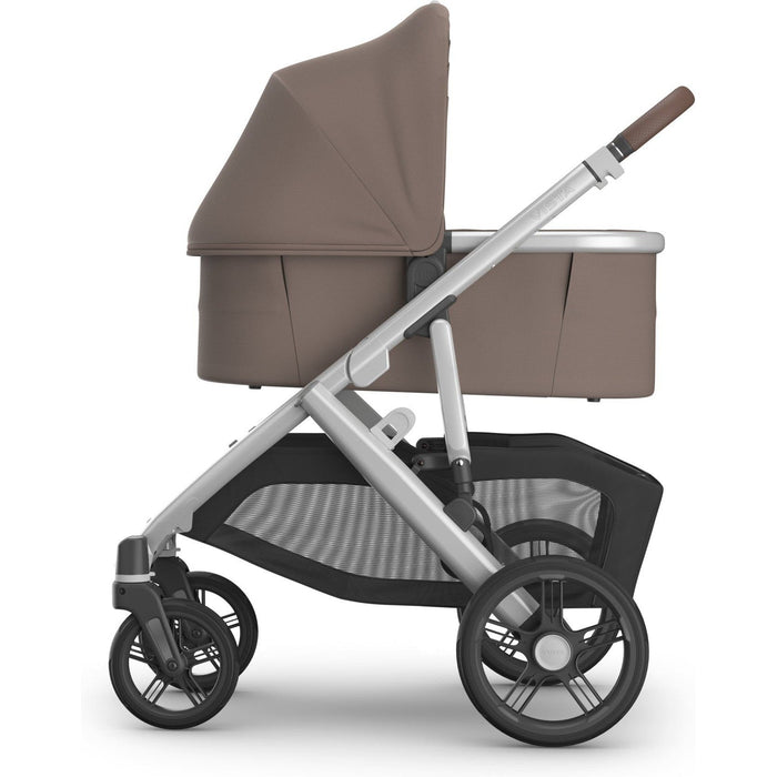 UPPAbaby Bassinet V3 for Vista, Cruz, Ridge & Minu - Cullen's Babyland & Playland
