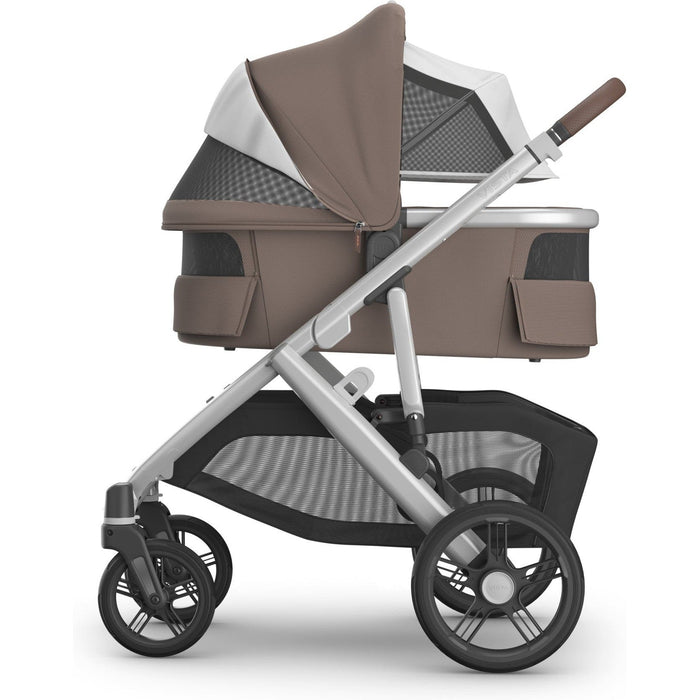 UPPAbaby Bassinet V3 for Vista, Cruz, Ridge & Minu - Cullen's Babyland & Playland