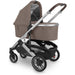 UPPAbaby Bassinet V3 for Vista, Cruz, Ridge & Minu - Cullen's Babyland & Playland