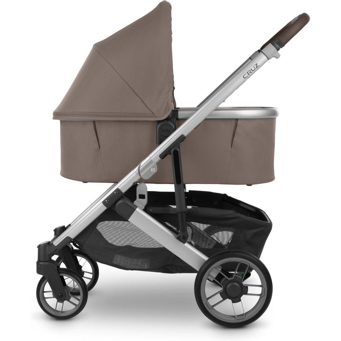 UPPAbaby Bassinet V3 for Vista, Cruz, Ridge & Minu - Cullen's Babyland & Playland