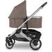 UPPAbaby Bassinet V3 for Vista, Cruz, Ridge & Minu - Cullen's Babyland & Playland