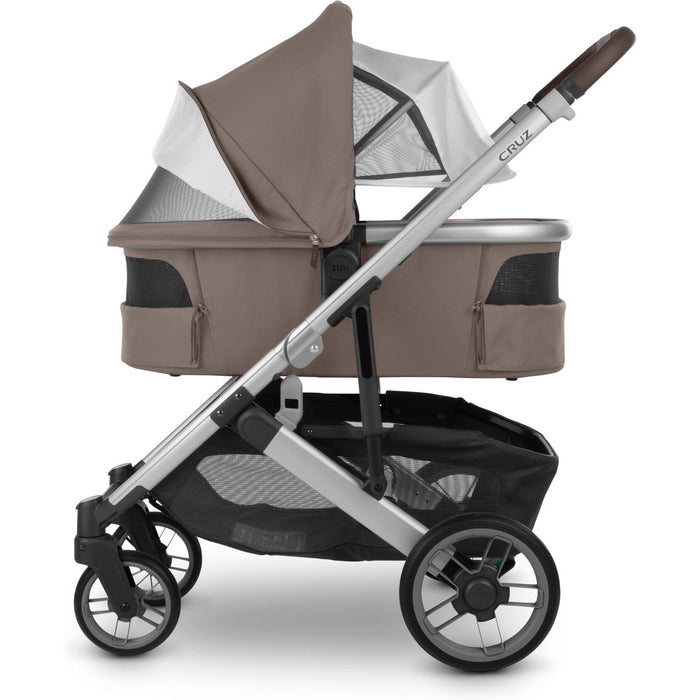 UPPAbaby Bassinet V3 for Vista, Cruz, Ridge & Minu - Cullen's Babyland & Playland