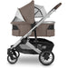 UPPAbaby Bassinet V3 for Vista, Cruz, Ridge & Minu - Cullen's Babyland & Playland