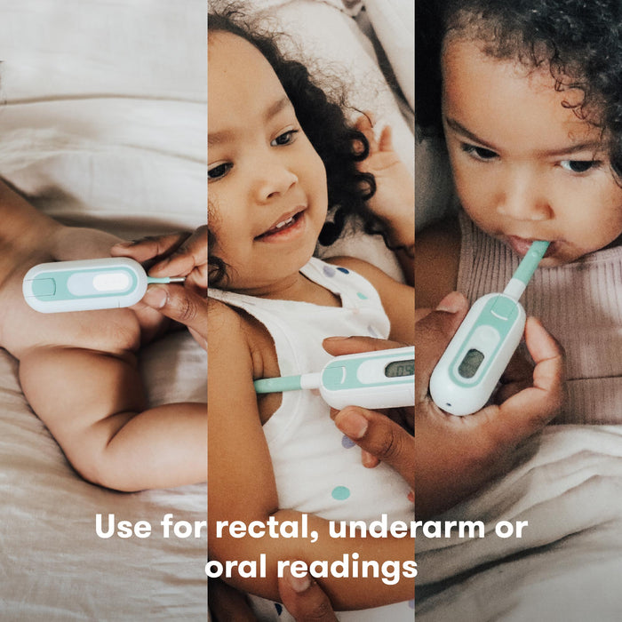 Friday Baby 3-in-1 True Temp Thermometer