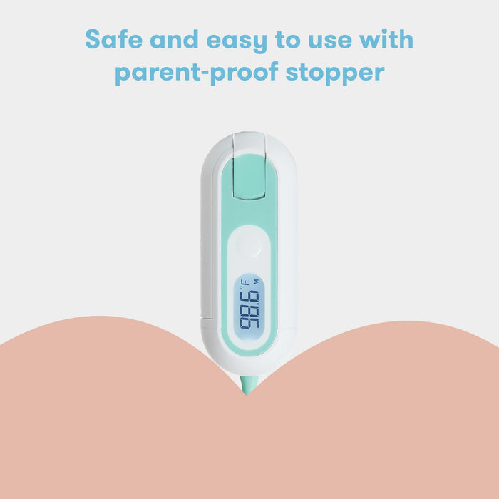 Friday Baby 3-in-1 True Temp Thermometer