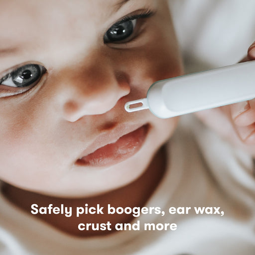 Friday Baby 3-in-1 Nose, Nail + Ear Picker - Cullen's Babyland & Playland