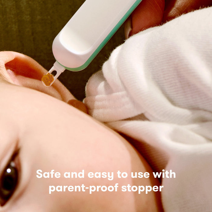 Friday Baby 3-in-1 Nose, Nail + Ear Picker - Cullen's Babyland & Playland