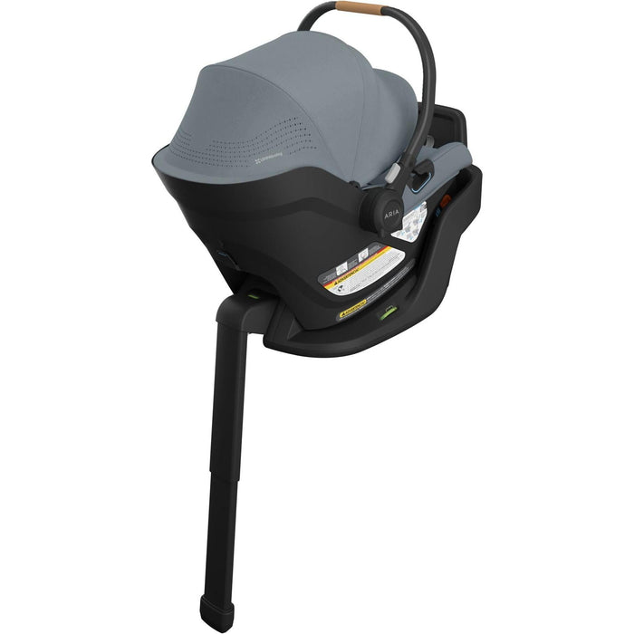 UPPAbaby Aria V2 Infant Car Seat + Base - Cullen's Babyland & Playland