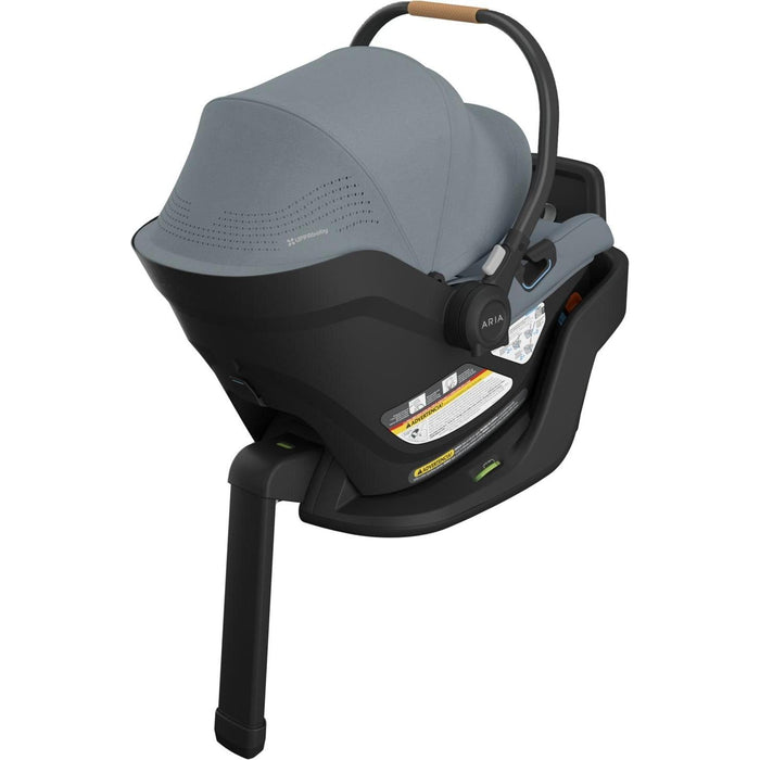 UPPAbaby Aria V2 Infant Car Seat + Base - Cullen's Babyland & Playland