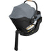 UPPAbaby Aria V2 Infant Car Seat + Base - Cullen's Babyland & Playland