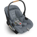 UPPAbaby Aria V2 Infant Car Seat + Base - Cullen's Babyland & Playland