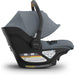 UPPAbaby Aria V2 Infant Car Seat + Base - Cullen's Babyland & Playland