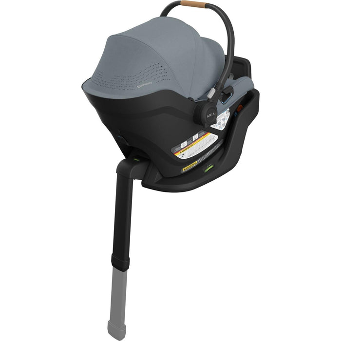 UPPAbaby Aria V2 Infant Car Seat + Base - Cullen's Babyland & Playland