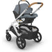 UPPAbaby Aria V2 Infant Car Seat + Base - Cullen's Babyland & Playland