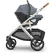UPPAbaby Aria V2 Infant Car Seat + Base - Cullen's Babyland & Playland