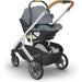 UPPAbaby Aria V2 Infant Car Seat + Base - Cullen's Babyland & Playland
