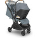 UPPAbaby Aria V2 Infant Car Seat + Base - Cullen's Babyland & Playland