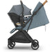 UPPAbaby Aria V2 Infant Car Seat + Base - Cullen's Babyland & Playland