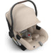 UPPAbaby Aria V2 Infant Car Seat + Base - Cullen's Babyland & Playland