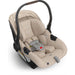 UPPAbaby Aria V2 Infant Car Seat + Base - Cullen's Babyland & Playland