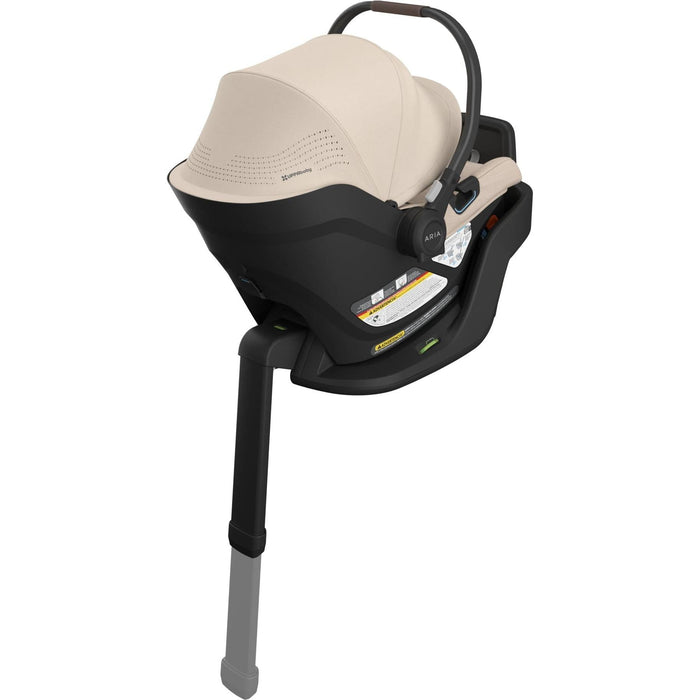 UPPAbaby Aria V2 Infant Car Seat + Base - Cullen's Babyland & Playland