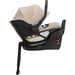 UPPAbaby Aria V2 Infant Car Seat + Base - Cullen's Babyland & Playland