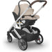 UPPAbaby Aria V2 Infant Car Seat + Base - Cullen's Babyland & Playland