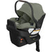 UPPAbaby Aria V2 Infant Car Seat + Base - Cullen's Babyland & Playland