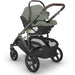 UPPAbaby Aria V2 Infant Car Seat + Base - Cullen's Babyland & Playland