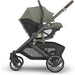 UPPAbaby Aria V2 Infant Car Seat + Base - Cullen's Babyland & Playland