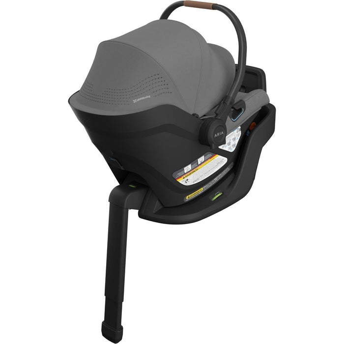 UPPAbaby Aria V2 Infant Car Seat + Base - Cullen's Babyland & Playland