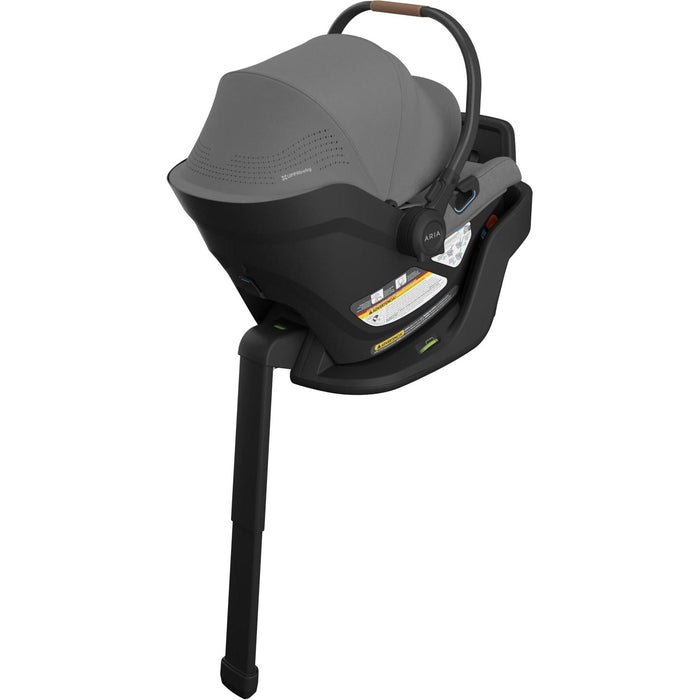 UPPAbaby Aria V2 Infant Car Seat + Base - Cullen's Babyland & Playland
