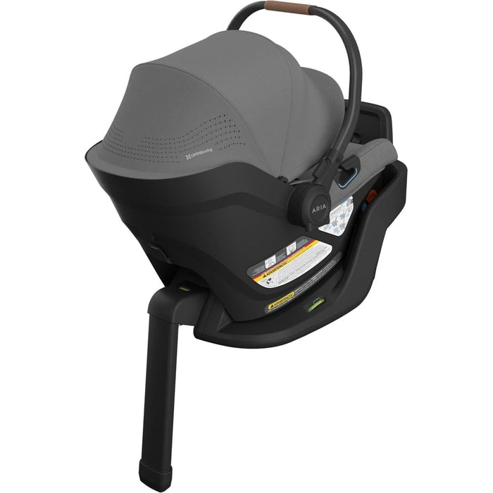 UPPAbaby Aria V2 Infant Car Seat + Base - Cullen's Babyland & Playland