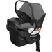 UPPAbaby Aria V2 Infant Car Seat + Base - Cullen's Babyland & Playland