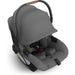 UPPAbaby Aria V2 Infant Car Seat + Base - Cullen's Babyland & Playland