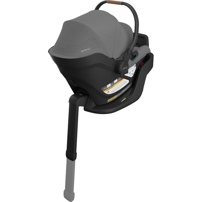 UPPAbaby Aria V2 Infant Car Seat + Base - Cullen's Babyland & Playland