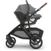 UPPAbaby Aria V2 Infant Car Seat + Base - Cullen's Babyland & Playland