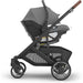 UPPAbaby Aria V2 Infant Car Seat + Base - Cullen's Babyland & Playland