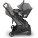 UPPAbaby Aria V2 Infant Car Seat + Base - Cullen's Babyland & Playland