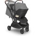 UPPAbaby Aria V2 Infant Car Seat + Base - Cullen's Babyland & Playland