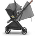 UPPAbaby Aria V2 Infant Car Seat + Base - Cullen's Babyland & Playland