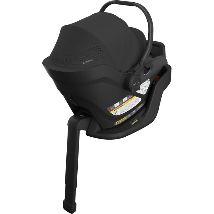 UPPAbaby Aria V2 Infant Car Seat + Base - Cullen's Babyland & Playland